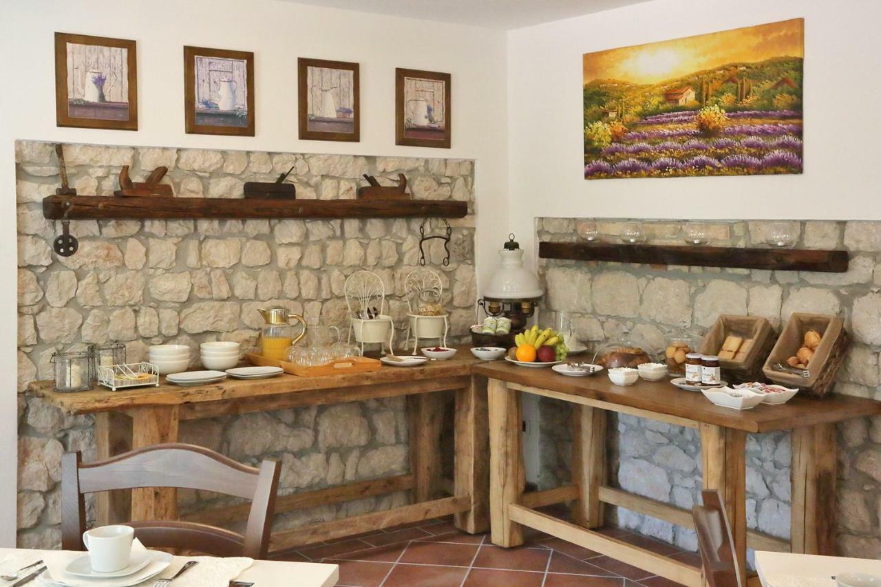 La Fonte Bed & Breakfast Fontanafredda Exterior foto